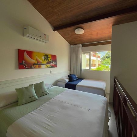 Solar Agua Apartment Praia de Pipa Exterior photo