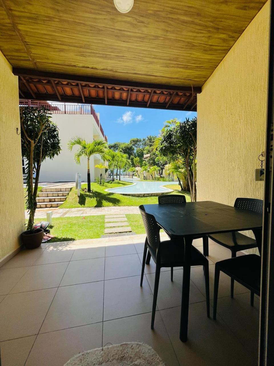 Solar Agua Apartment Praia de Pipa Exterior photo