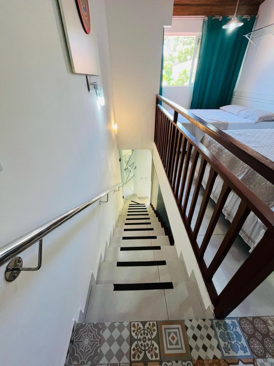 Solar Agua Apartment Praia de Pipa Exterior photo